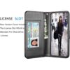 Tekcoo Funda para Galaxy S20 funda tipo cartera para_5