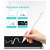 Metapen Puntas de lápiz para Apple Pencil de 2 y 1_5
