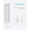 Metapen Puntas de lápiz para Apple Pencil de 2 y 1_3