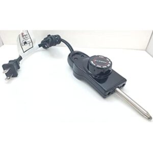 Presto 09984 Control de temperatura de la sonda_1