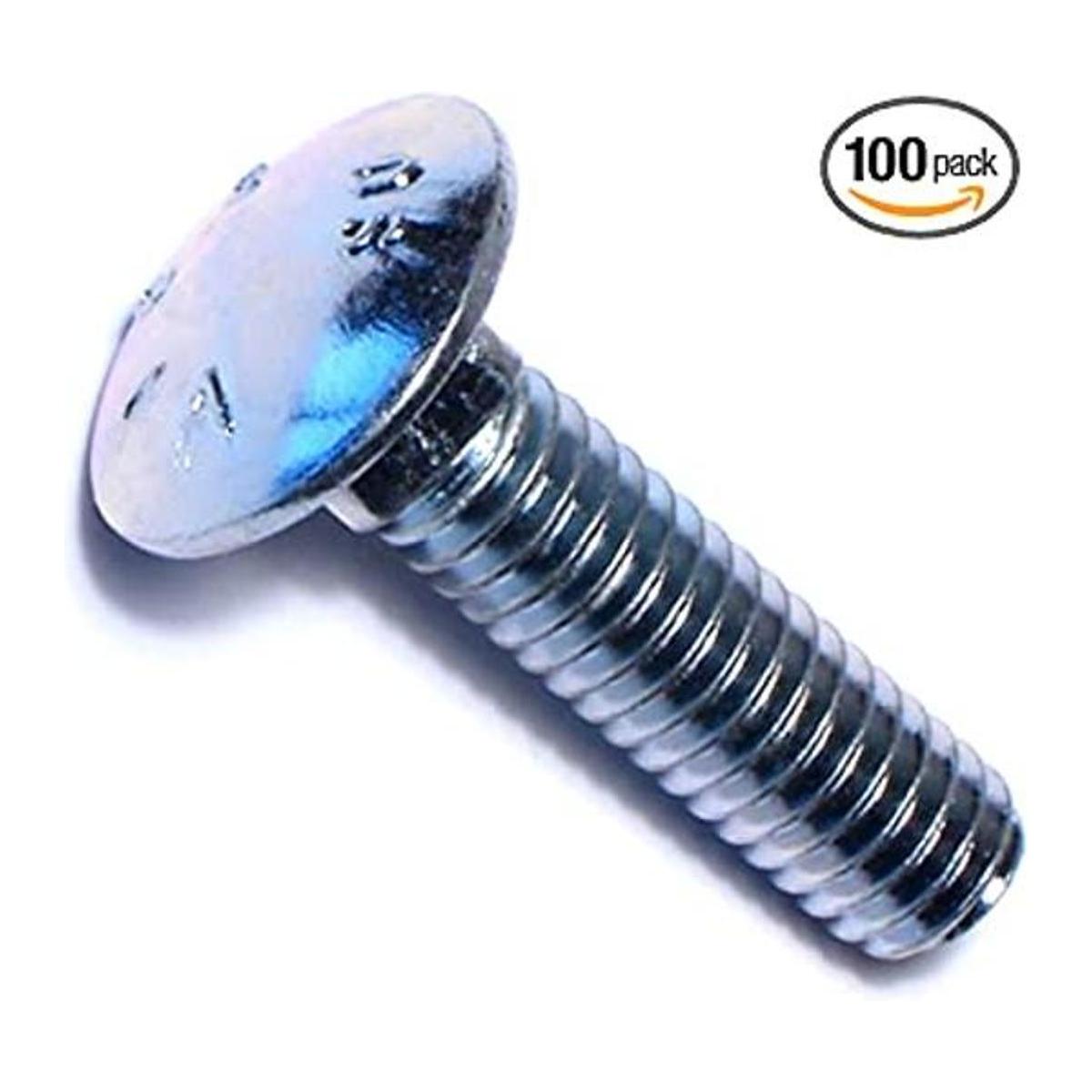 hardtofind Fastener 014973230784 Transporte Pernos 516