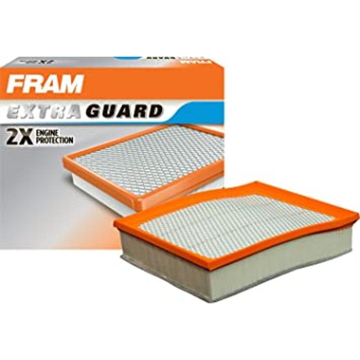 Filtro de aire del panel de protección CA11480 FRAM