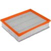 Filtro de aire del panel de protección CA11480 FRAM_3