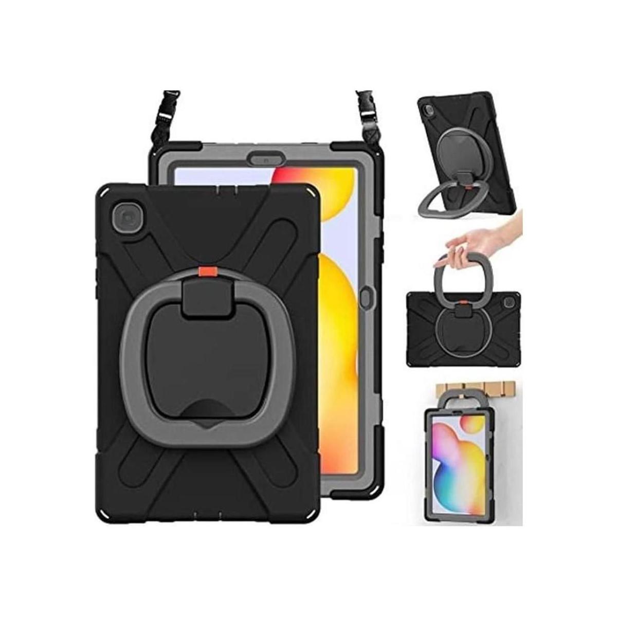BRAECN Funda protectora de silicona para Samsung Galaxy