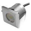 CNBRIGHTER Luces LED para pozo en el suelo cuadradas 3_1