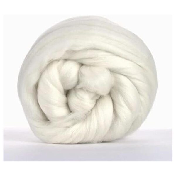 Revolution Fibers Corriedale Lana Roving 1 libra 16_2