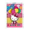 Hello Kitty Póster de pared con botones de presión_3