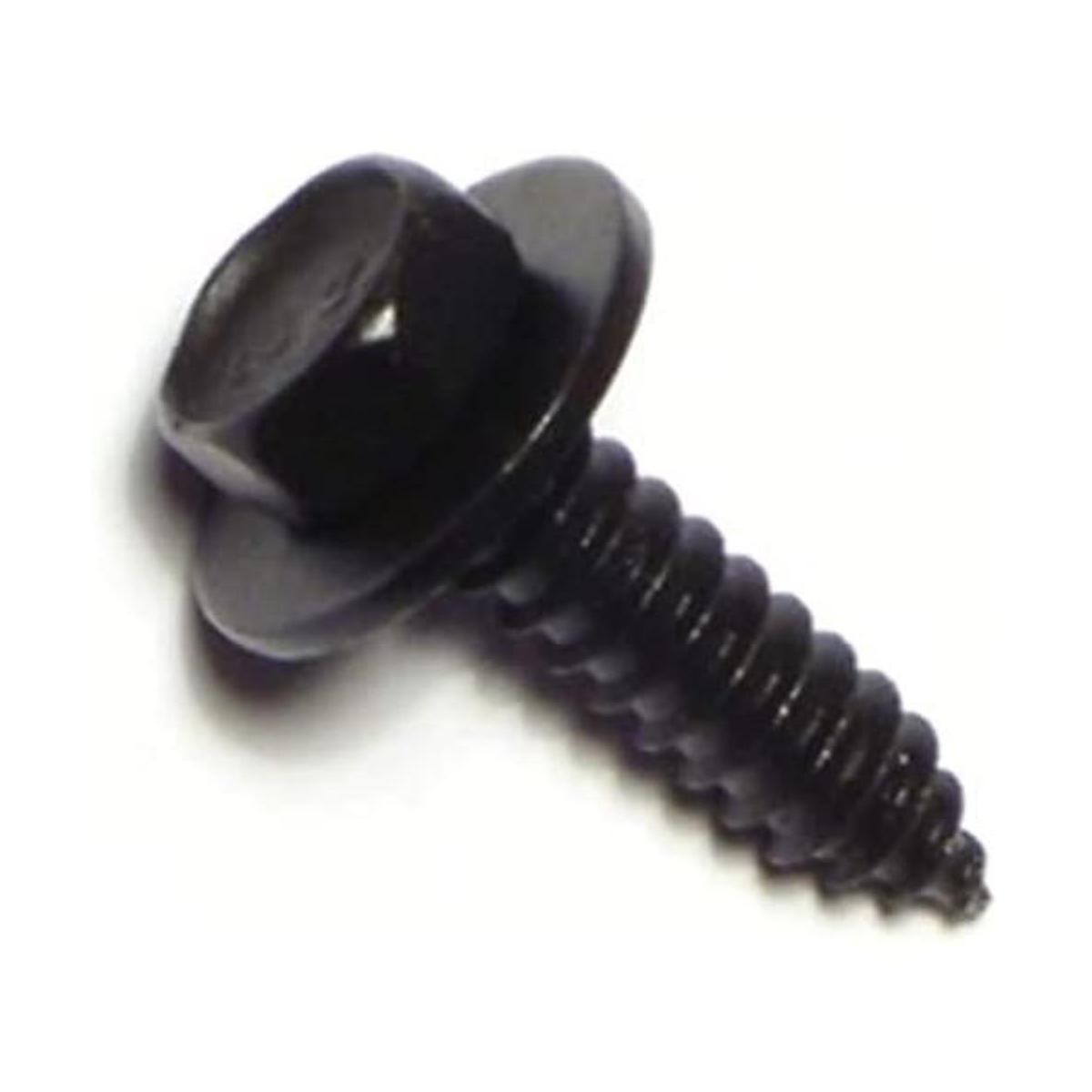 hardtofind Fastener 014973219994 Indented Hoja de cabeza