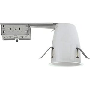 nicor 19001 iluminación AR hermético Remodel Can_1