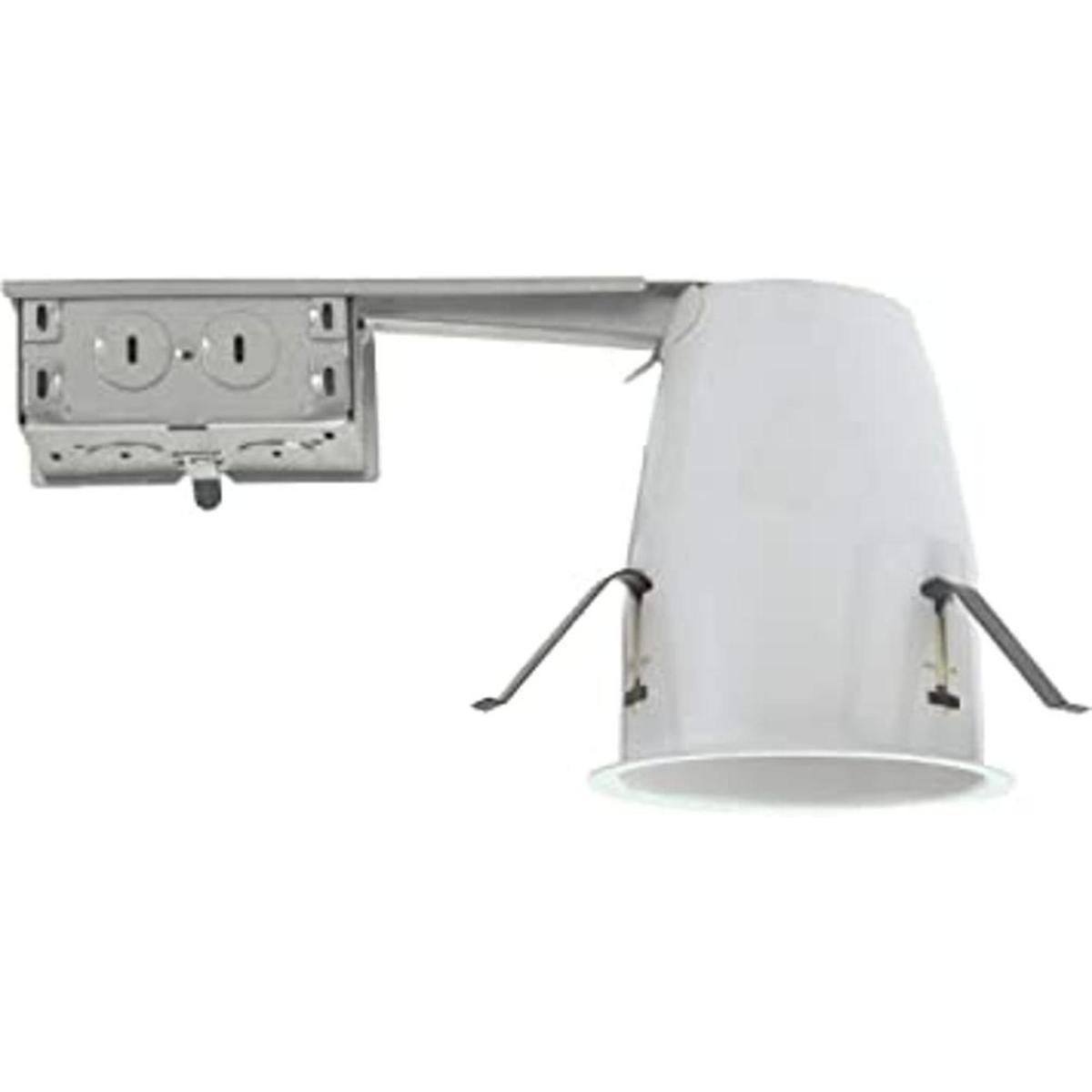 nicor 19001 iluminación AR hermético Remodel Can