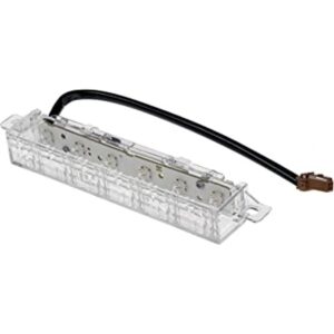 Dorman 923250 conjunto de la lámpara del tercer freno_1