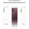 SURITCH Funda protectora de silicona para Samsung Galaxy_2