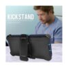 Funda para Galaxy S22 con clip para cinturón protección_4