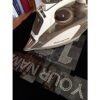 Madre de el novio Clear Rhinestone Hierro Sobre Bling de_2