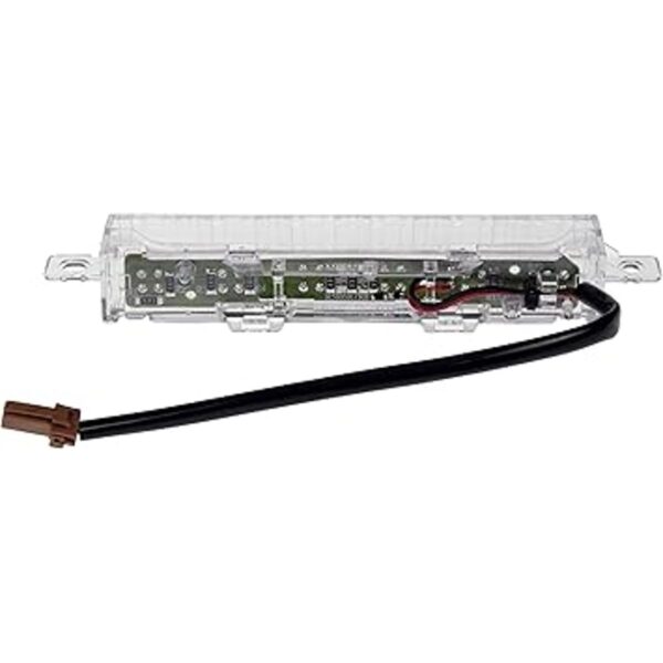 Dorman 923250 conjunto de la lámpara del tercer freno_2
