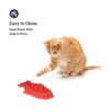 Petstages Interactive Cat Puzzles Slow Feeders and Treat_5