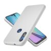 NUIMADL Funda Moto E 2020 de 6.2 pulgadas 2020 silicona_1