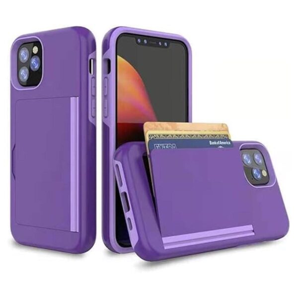 Rome Tech Funda protectora para iPhone 13 de Apple con_1
