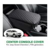 Shademax Funda para consola central para Jeep Grand_2