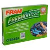Fram Fresh Breeze Filtro de aire de cabina con_3
