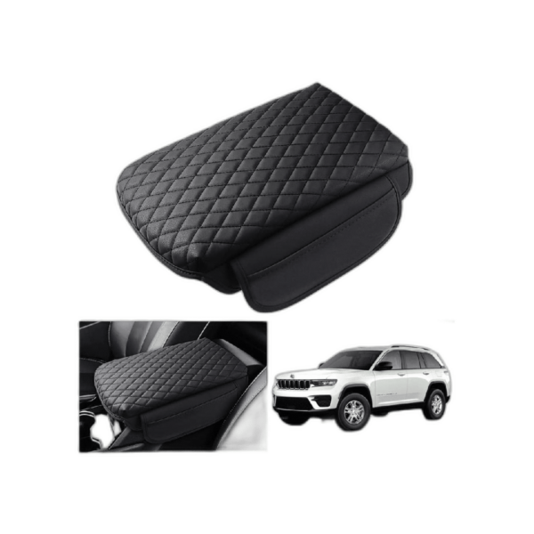 Shademax Funda para consola central para Jeep Grand_1