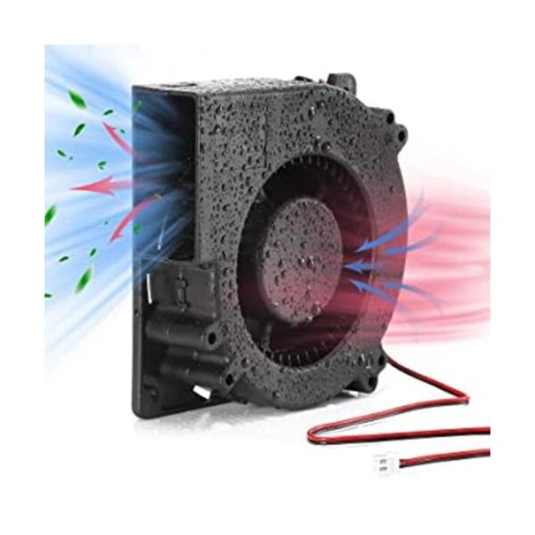 PANOMOUNTS Ventilador soplador de corriente continua de 12_1