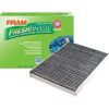 Fram Fresh Breeze Filtro de aire de cabina con_1