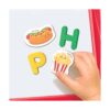 Crayola Juego de imanes a juego ABC para niños letra_4