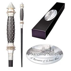 The Noble Collection 31340 Colección de Harry Potter_1
