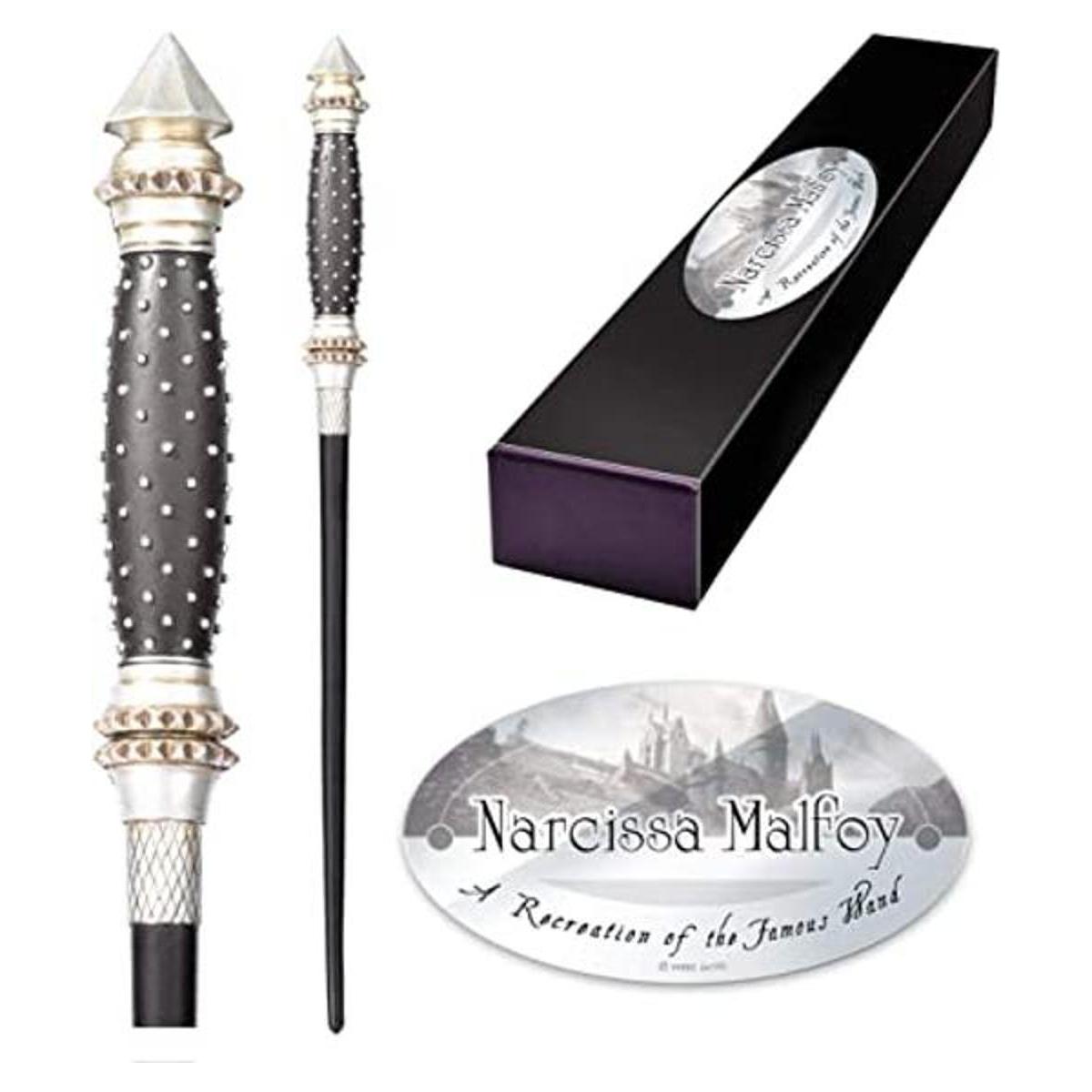The Noble Collection 31340 Colección de Harry Potter