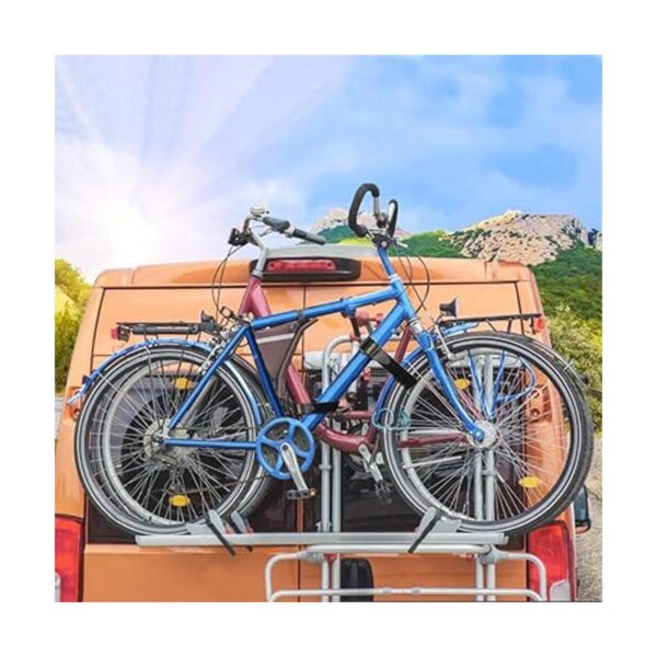 LuBanSir Correas elásticas de 2 x 18 pulgadas paquete de_5