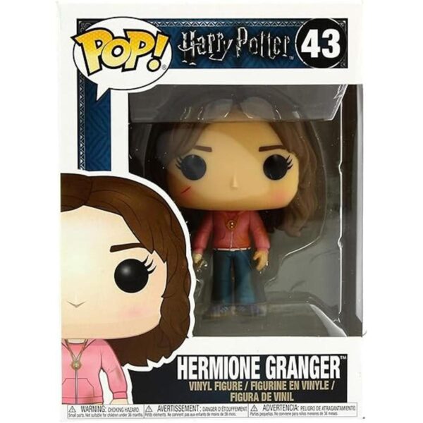 Funko POP Harry Potter personaje de película juguete de_5