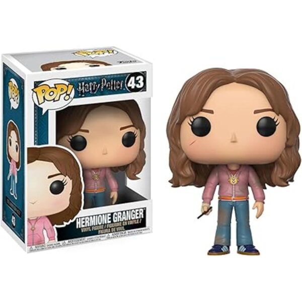 Funko POP Harry Potter personaje de película juguete de_2