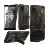 Ailiber Funda para Alcatel TCL A3X A600DL TCL A3X Funda_1