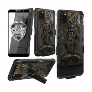 Ailiber Funda para Alcatel TCL A3X A600DL TCL A3X Funda_1