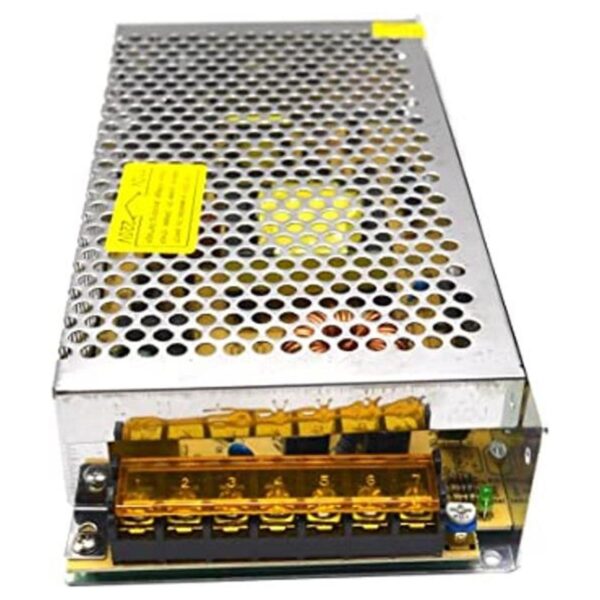 padarsey 110220 V para DC12 V 10 A 120 W Switch Power_1