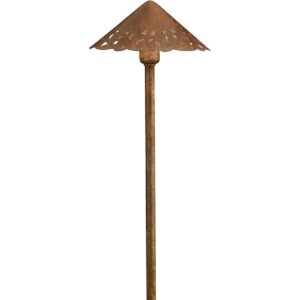 Kichler 15443TZT Iluminación fluorescente de bajo voltaje_1