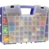 AkroMils 06318 Funda organizadora portátil con múltiples_2