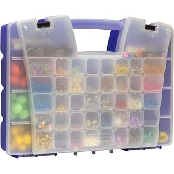 AkroMils 06318 Funda organizadora portátil con múltiples_2