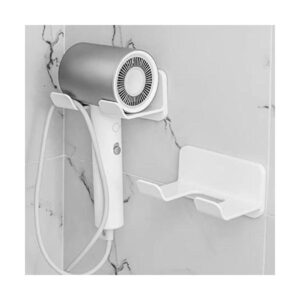 FLAUVEL Soporte para secador de pelo soporte para secador_1