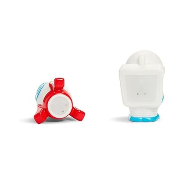 Munchkin Galaxy Buddies Juguete de baño para bebés y_3