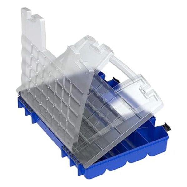 AkroMils 06318 Funda organizadora portátil con múltiples_3