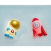 Munchkin Galaxy Buddies Juguete de baño para bebés y_5