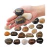 Jucoan Paquete de 25 piedras inspiradoras grabadas_2