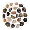 Jucoan Paquete de 25 piedras inspiradoras grabadas_3