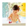 Munchkin Galaxy Buddies Juguete de baño para bebés y_4