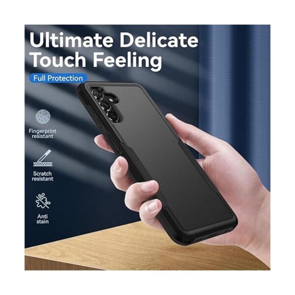 Warsia Funda para Galaxy A13 5G funda para Samsung Galaxy_3