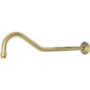 kingston brass brazo de ducha K117C2_1