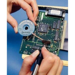Chemtronics 50225 SoderWick Trenza desoldadora de_1
