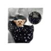 Beewarm Cama elevadora de asiento de coche para perros_1